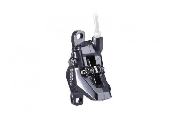 Shimano Disk Fren Kaliperi Deore BR-M6100 2 Piston EBRM6100MPRX - Resim 3