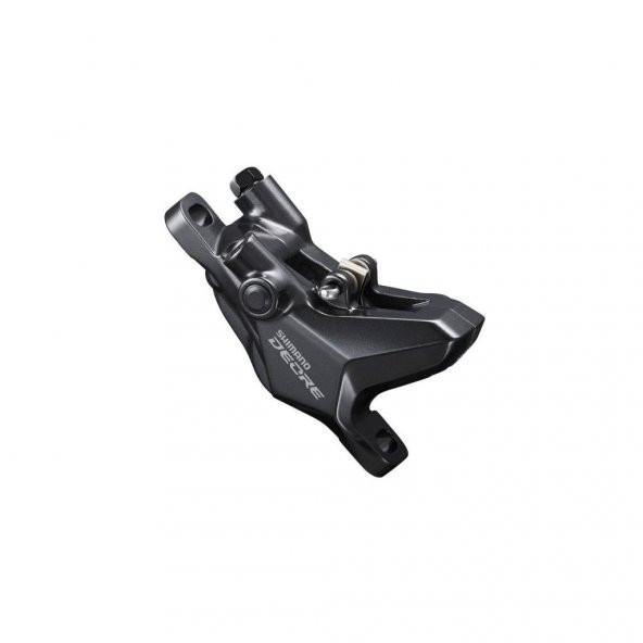 Shimano Disk Fren Kaliperi Deore BR-M6100 2 Piston EBRM6100MPRX - Resim 5