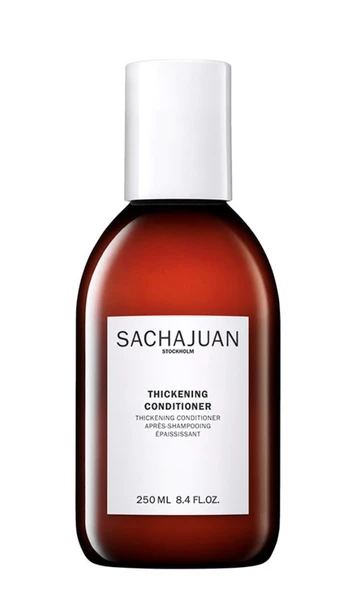 Sachajuan Thickening Conditioner 250ML Saç Bakımı ürün görseli 1