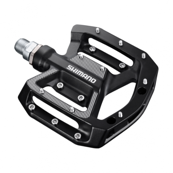 Shimano PD-GR500 Platform Pedal Çivili BMX-DH EPDGR500L - 3