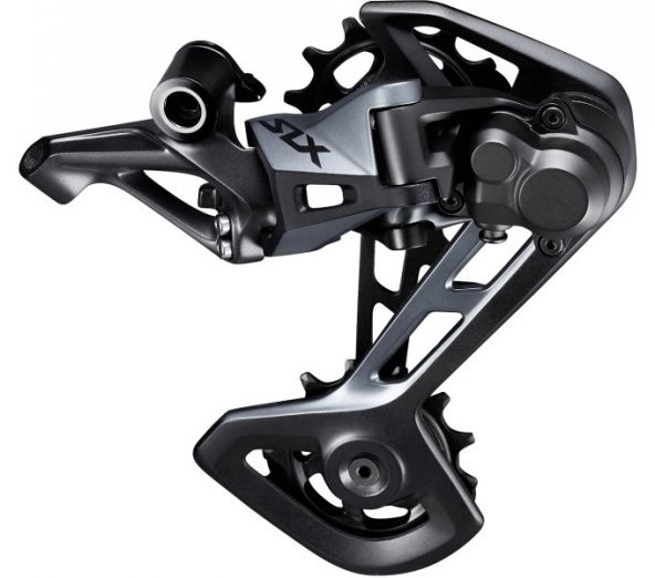 Shimano Slx RD-M7100-SGS 12 Vites Uyumlu Arka Aktarıcı IRDM7100SGS - 3