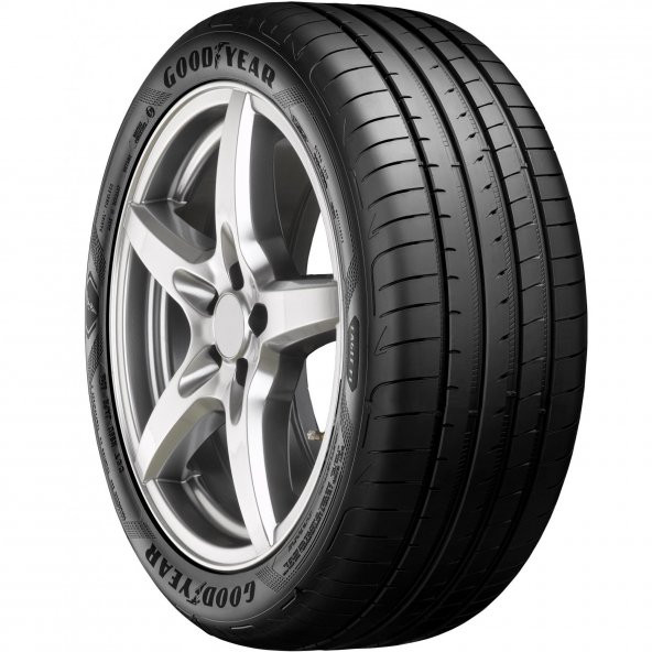 Goodyear 255/40R18 99Y XL Eagle F1 Asymmetric 5 (Yaz) (2023) ürün görseli