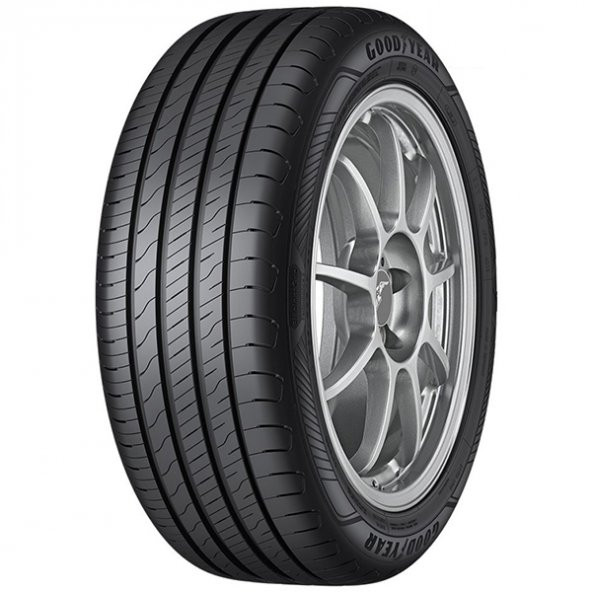 Goodyear 235/60R20 108H XL EfficientGrip Performance 2 (Yaz) (2021)