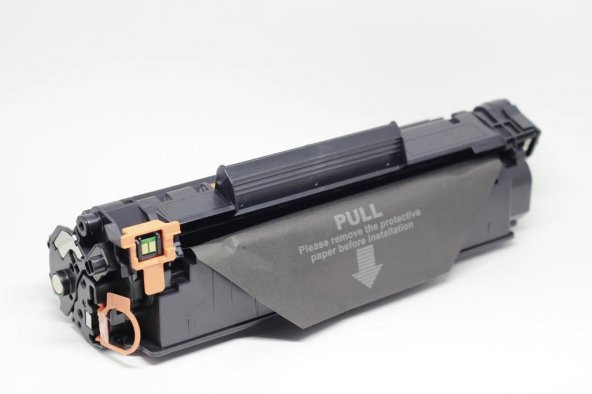 Hp 78A / CE278A / HP LaserJet Pro M1536 Muadil Toner 1600 Sayfa - 3