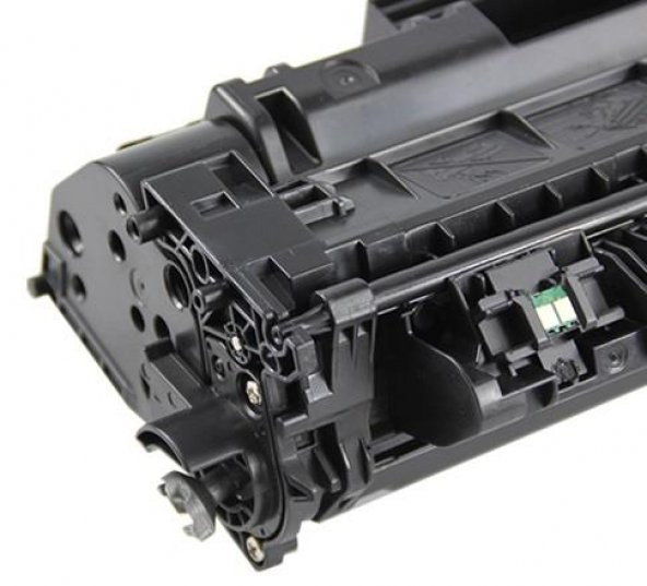 HP 05A Muadil Toner Kartuş Tam Dolu 2.500 Sayfa - 2