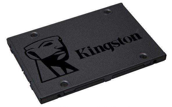 Kingston A400 240GB SSD 2.5" SATA3 500-350MB/s SA400S37/240G - 2