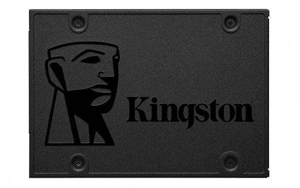 Kingston A400 240GB SSD 2.5" SATA3 500-350MB/s SA400S37/240G - 3