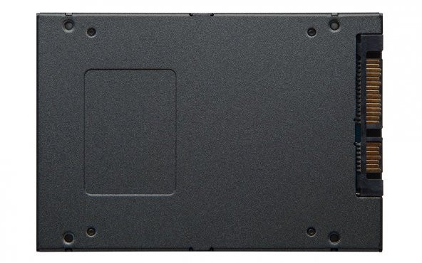 Kingston A400 240GB SSD 2.5" SATA3 500-350MB/s SA400S37/240G - 4