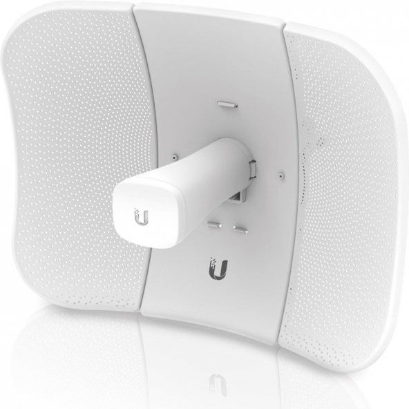 Ubiquiti Litebeam 5 GHz 23 dBi M5 LBE-M5-23 Dış Mekan Anten