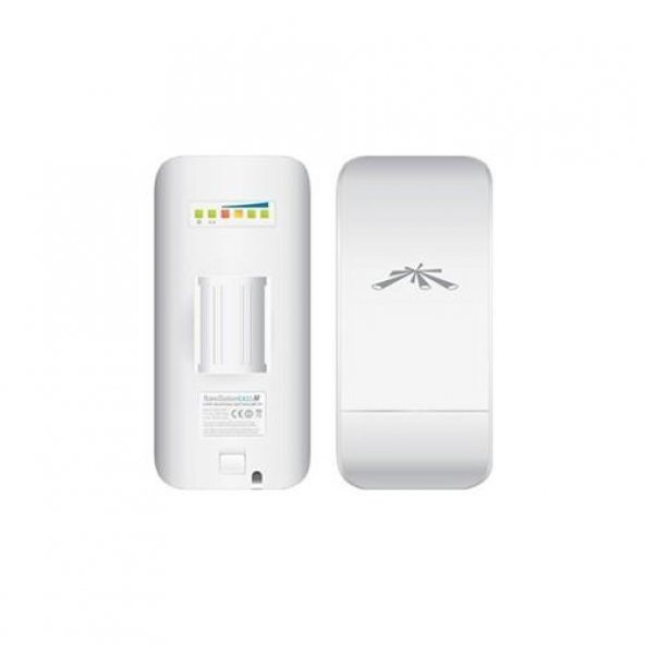 UBNT NanoStation LocoM5 5 Ghz Access Point