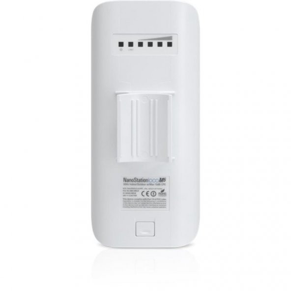 UBNT NanoStation LocoM5 5 Ghz Access Point - 2