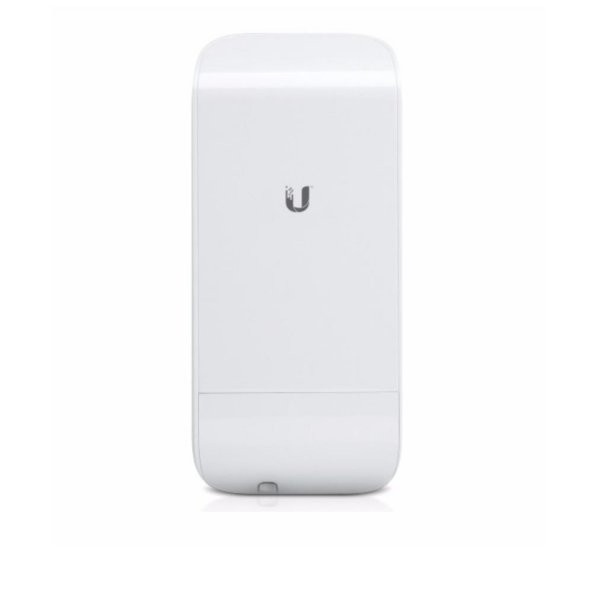 Ubiquiti Nanostation M Loco M2 150 Mbps 2.4 Ghz Dış Mekan Access Point