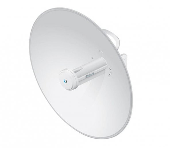 Ubiquiti (UBNT) PowerBeam AC PBE-5AC-Gen2 5Ghz 25dBi 450Mbps 25km+ DOrtam Bridge