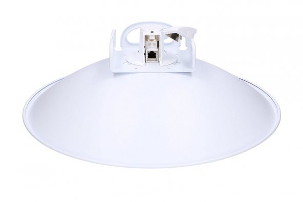 Ubiquiti (UBNT) PowerBeam AC PBE-5AC-Gen2 5Ghz 25dBi 450Mbps 25km+ DOrtam Bridge - 4