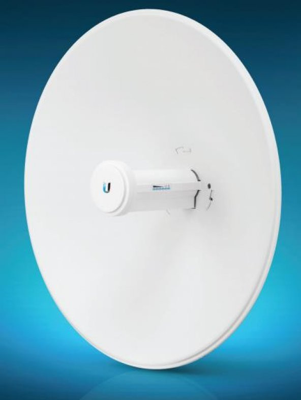 Ubiquiti (UBNT) PowerBeam AC PBE-5AC-Gen2 5Ghz 25dBi 450Mbps 25km+ DOrtam Bridge - 8