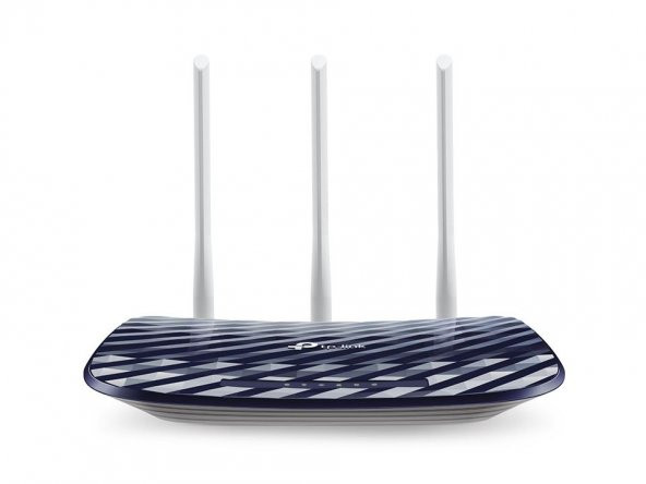 TP-Link Archer C20 AC750 Wireless Dual Band Router