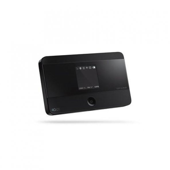 TP-Link M7350 150Mbps 4G LTE Advanced Mobile Wi-Fi - 2