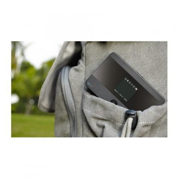 TP-Link M7350 150Mbps 4G LTE Advanced Mobile Wi-Fi - 7