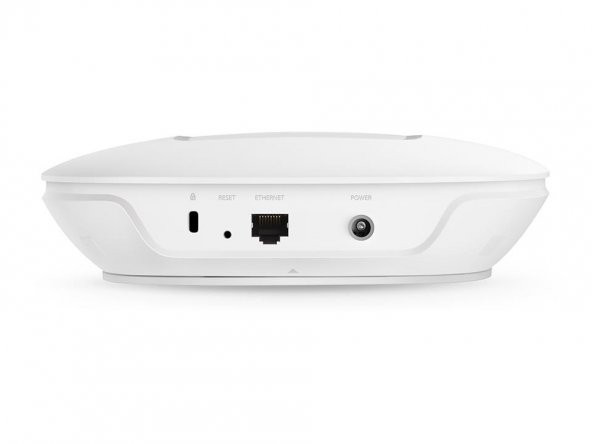 TP-Link EAP225 867Mbps 8dBi Tavana Monte Erişim Noktası - 4