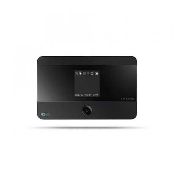TP-Link M7350 150Mbps 4G LTE Advanced Mobile Wi-Fi - 3