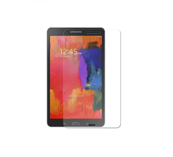 Samsung Galaxy Tab Pro SM-T320 9H Kırılmaz Cam Ekran Koruyucu
