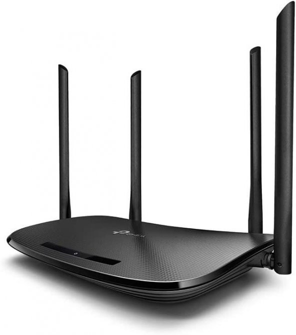 TP-Link Archer VR300, AC1200 Mbps Kablosuz Dual-Band Fiber/VDSL/ADSL Modem Router - 2