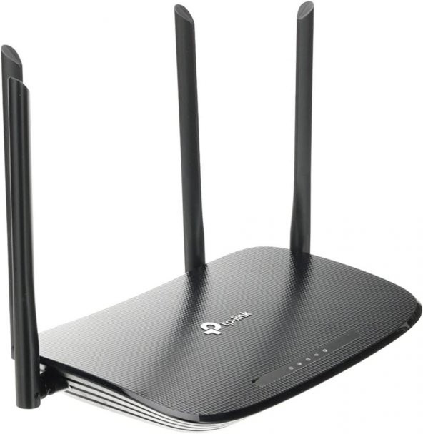 TP-Link Archer VR300, AC1200 Mbps Kablosuz Dual-Band Fiber/VDSL/ADSL Modem Router - 10