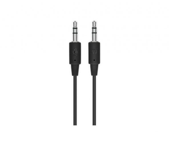 Logitech H110 Kablolu Kulaklık Microfon 981-000271 - 4