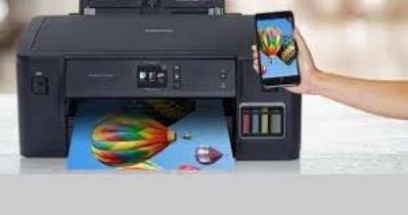 Brother HL-T4000DW Tanklı Sistem A3 Yazıcı (WiFi,Ethernet) - 3