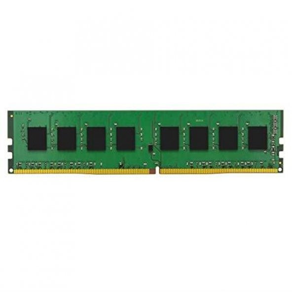 Kingston KVR26N19S8/8 ValueRAM 8 GB DDR4 2666 MHz PC Ram