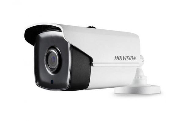 Hikvision DS-2CE17D0T-IT1F 1080p 3,6mm EXIR IR 30mt Bullet Kamera