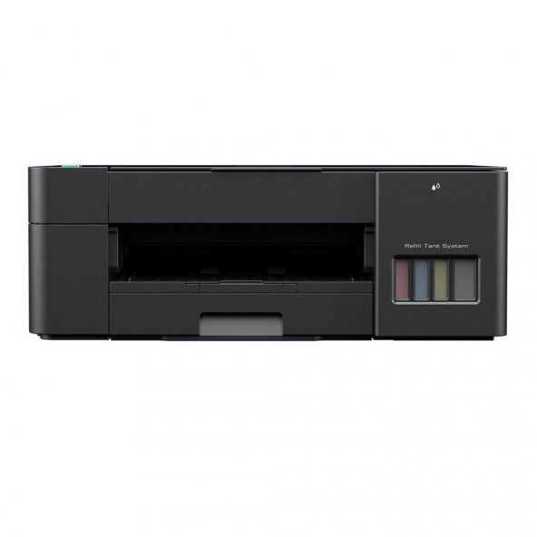 Brother DCP-T420W Tanklı Inkjet All in One Renkli Yazıcı