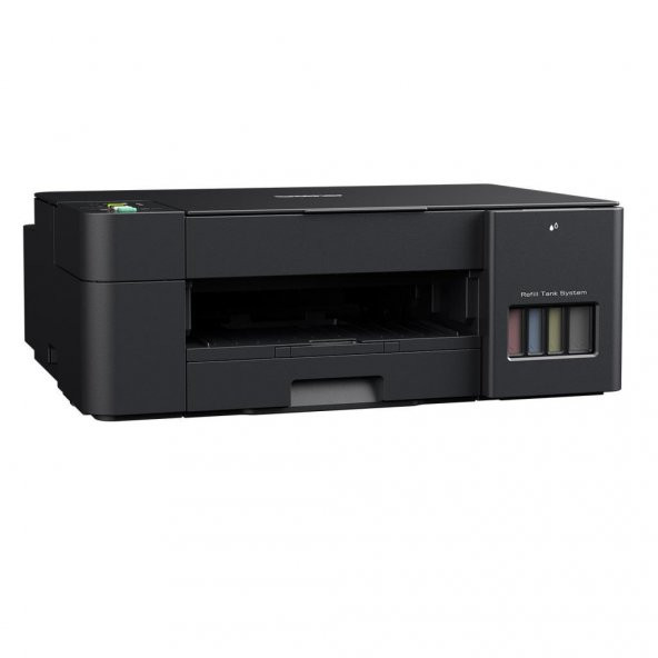 Brother DCP-T420W Tanklı Inkjet All in One Renkli Yazıcı - 3