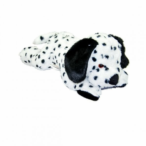 8610 40 cm Benekli Köpek