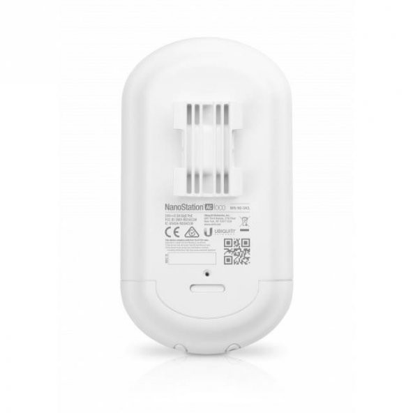Ubiquiti Nanostation AC Loco5AC 450 Mbps 5 Ghz Acces Point - 2