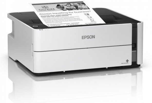 Epson EcoTank M1170 Wifi Mürekkep Püskürtmeli Yazıcı