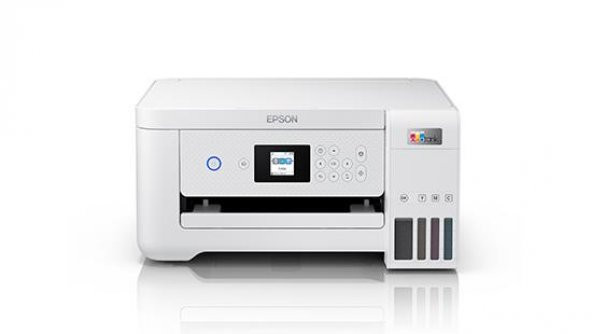Epson EcoTank L4266 WIFI Mürekkep Püskürtmeli Çok Fonksiyonlu Yazıcı