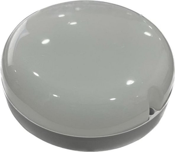 NisaLuce 26W Nemliyer Led Glop Armatür 6400K IP65