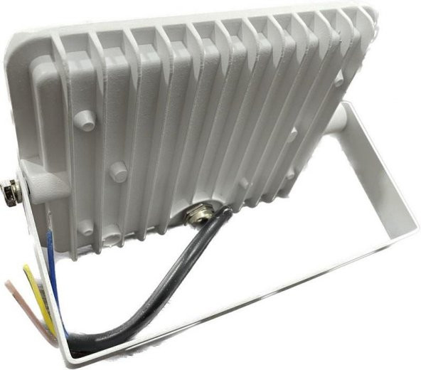 NisaLuce 30W Slim Led Projektör IP66 - 2