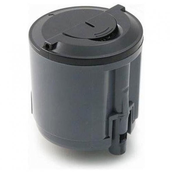 Samsung CLP-300 2000 Sayfa Siyah Orjinal Toner CLP-K300A KUTUSUZ