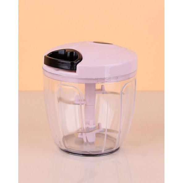 İpli El Rondosu Büyük - 3