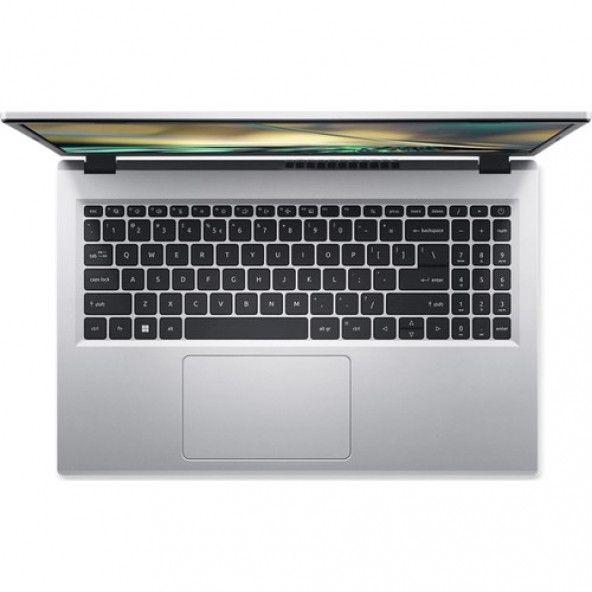 Acer Aspire 3 A315-24P AMD Ryzen 5 7520U 8GB 256GB SSD W11 15.6" FHD NX.KDEEY.003 - 4