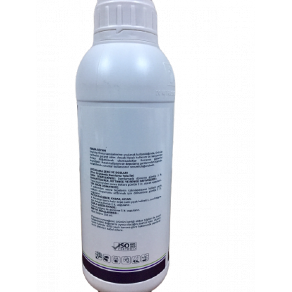 Evo N-Plus Azotlu Gübre Çözeltisi 1 litre - 2
