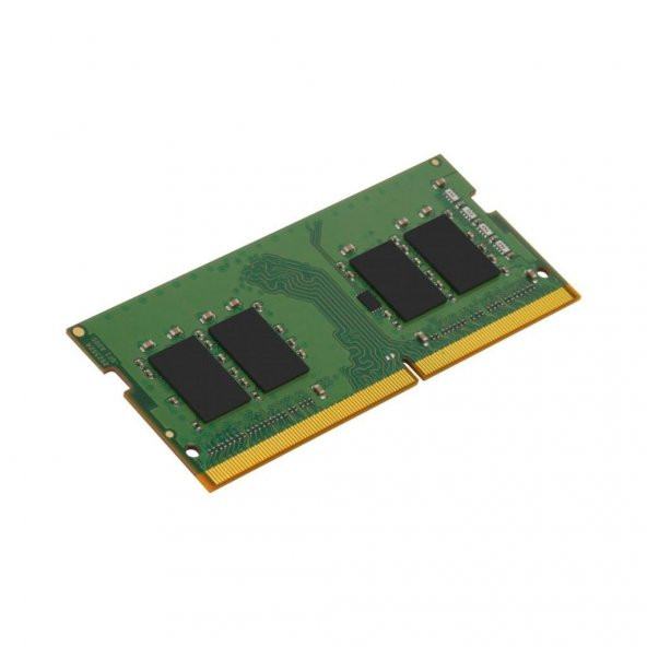 Kingston 8GB 2666MHz DDR4 Notebook Ram CL19 1.2V (KVR26S19S8/8)