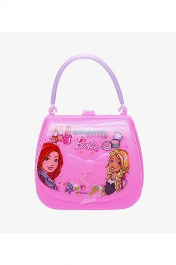 Barbie Fashion Bag Çanta Şeker