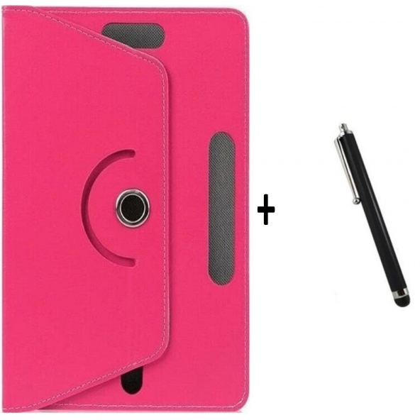 Casper Via S40 10.4" Universal Tablet Kılıfı ve Dokunmatik Kalem - 3