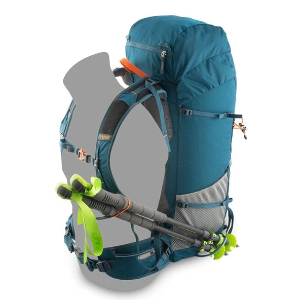 PINGUIN FLY 30 SIRT CANTA - 10