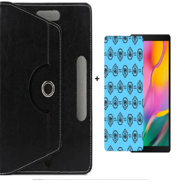 Casper Via S40 10.4" Universal Tablet Kılıfı ve Nano Ekran Koruyucu