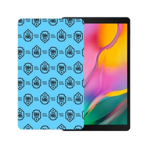 Casper Via S40 10.4" Universal Tablet Kılıfı ve Nano Ekran Koruyucu - 8