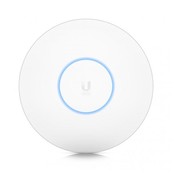 Ubiquiti Unifi AP 6 UAP-U6-LR WiFi 6 Access Point